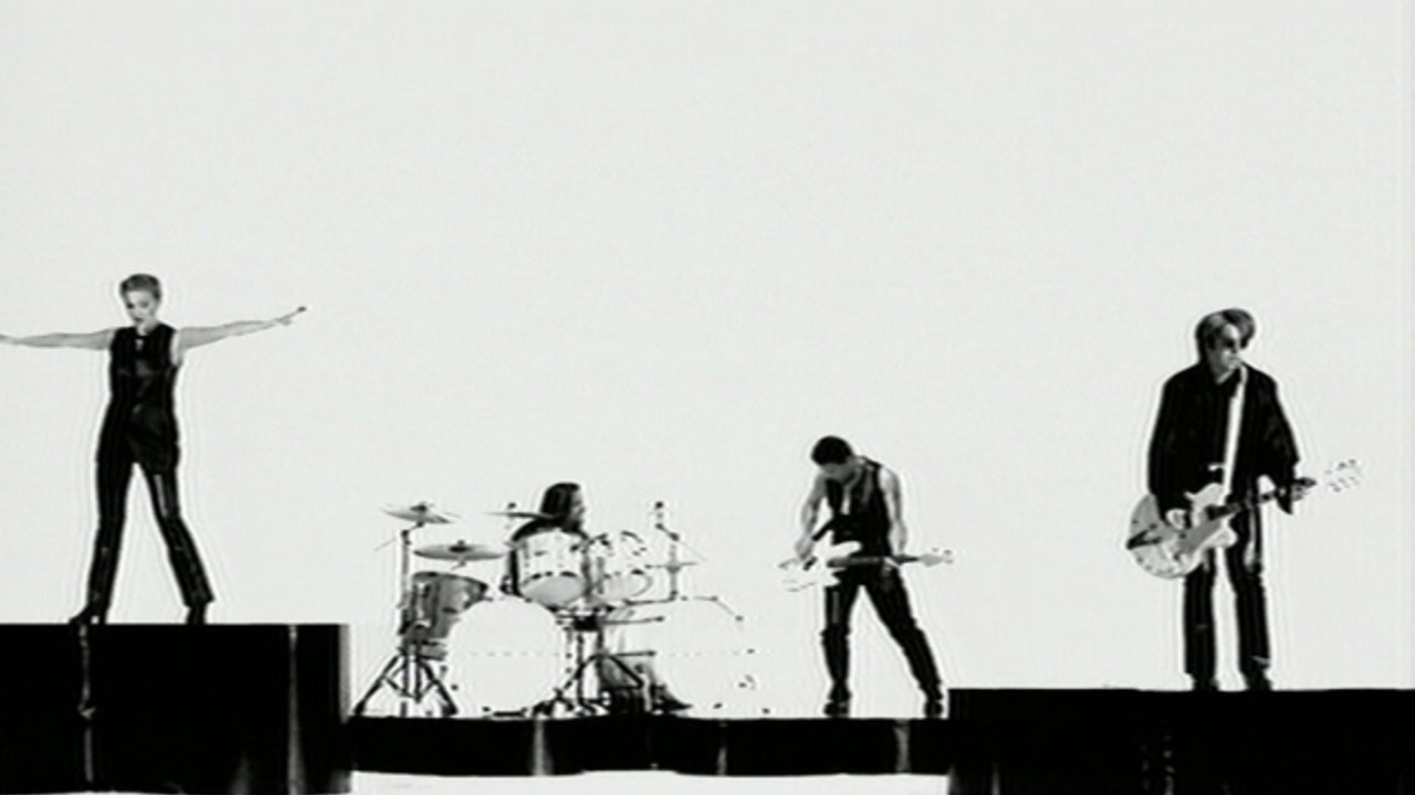 Fingertips '93 by Roxette on TIDAL