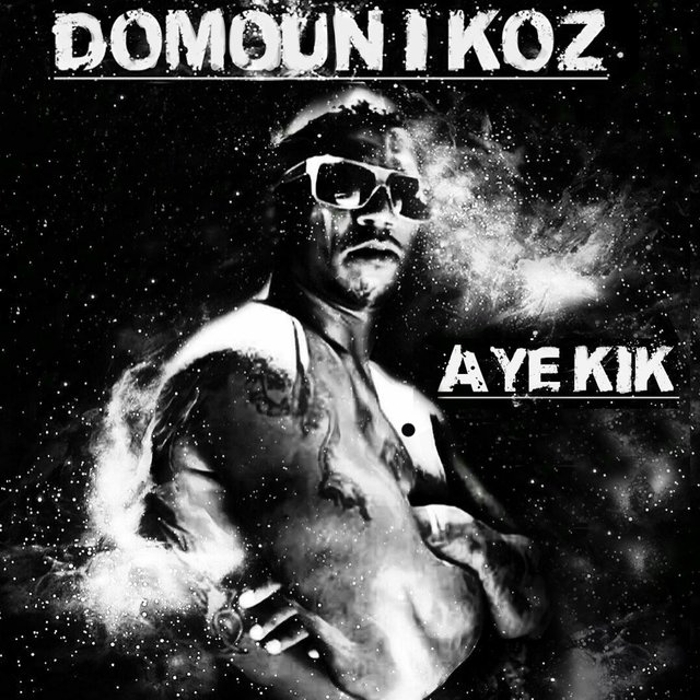 Domoun i koz