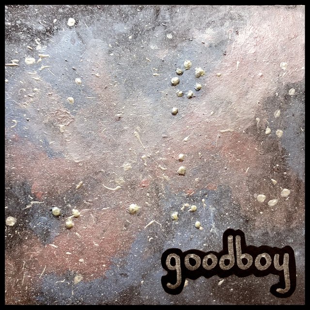 dust & stars