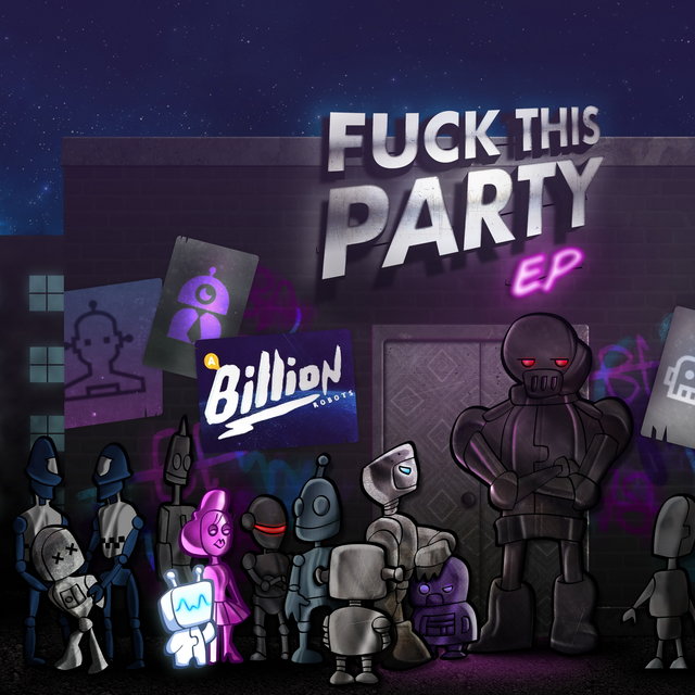Fuck This Party
