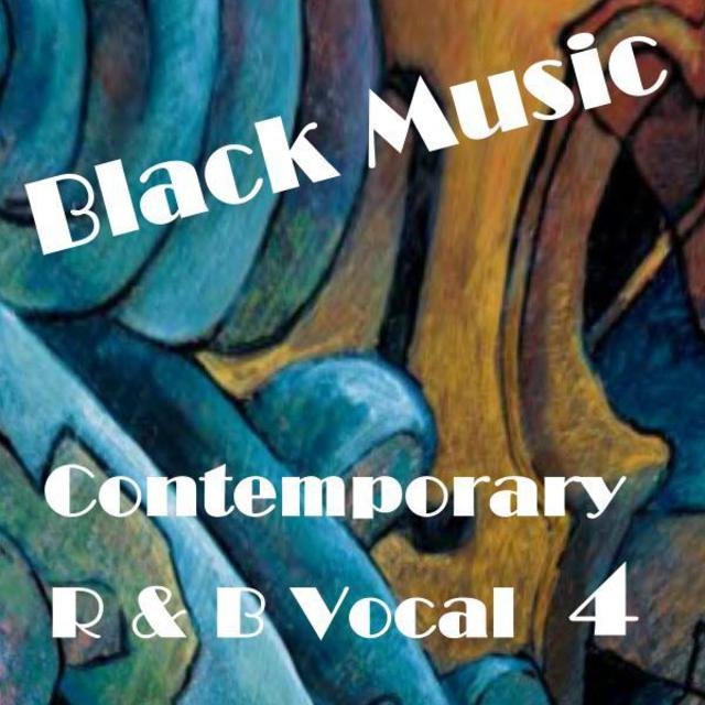 Contemporary R & B Vocal 4
