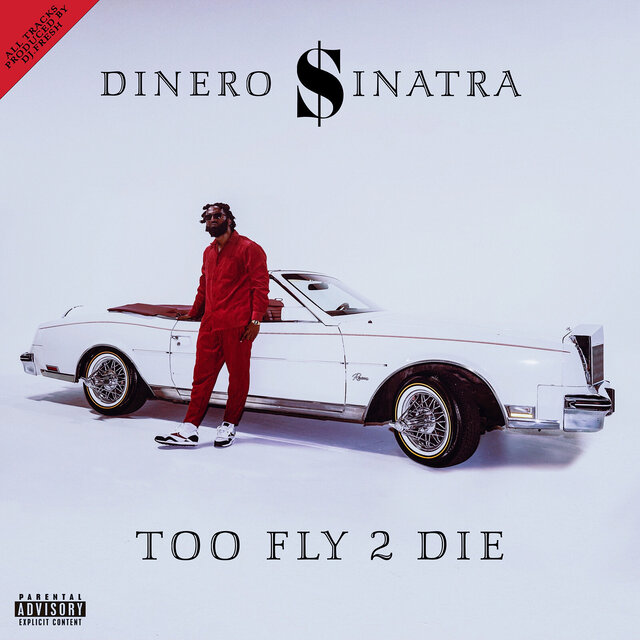 Too Fly 2 Die