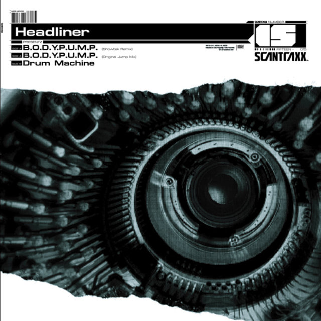 Scantraxx 015