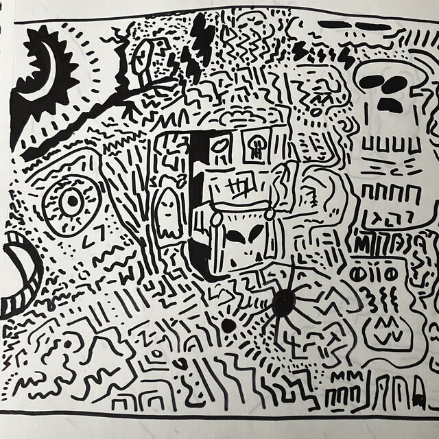 Haunted Haus