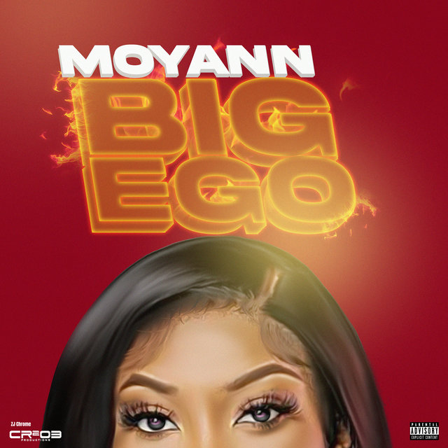 Big Ego