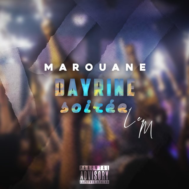 Dayrine Soirée
