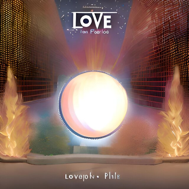 Love on Fire