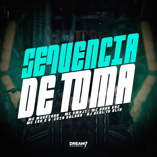 Sequencia de toma