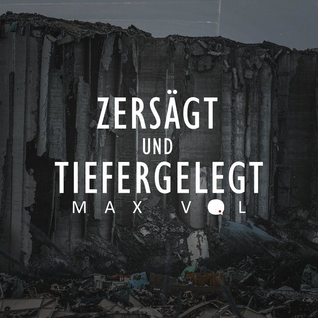 Zersägt und Tiefergelegt