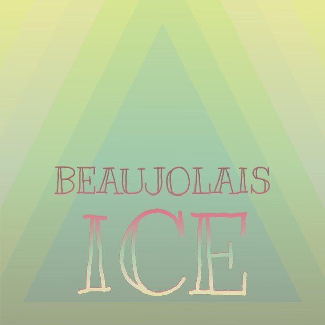Beaujolais Ice