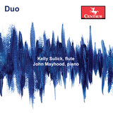 Duo for Flute & Piano: V. Sonata & Coda