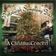 Cover art for album A Christmas Concert for Brass by Pittsburgh Symphony Brass