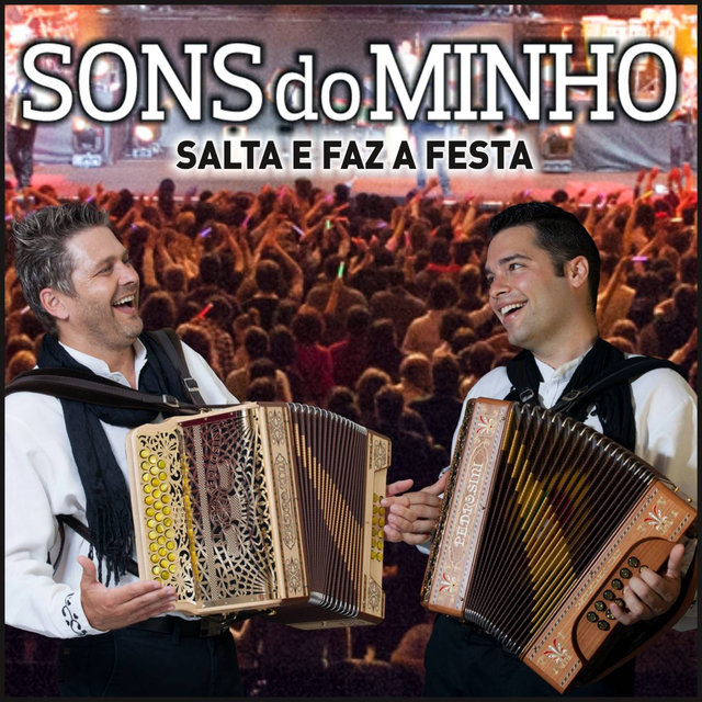 Salta e Faz a Festa