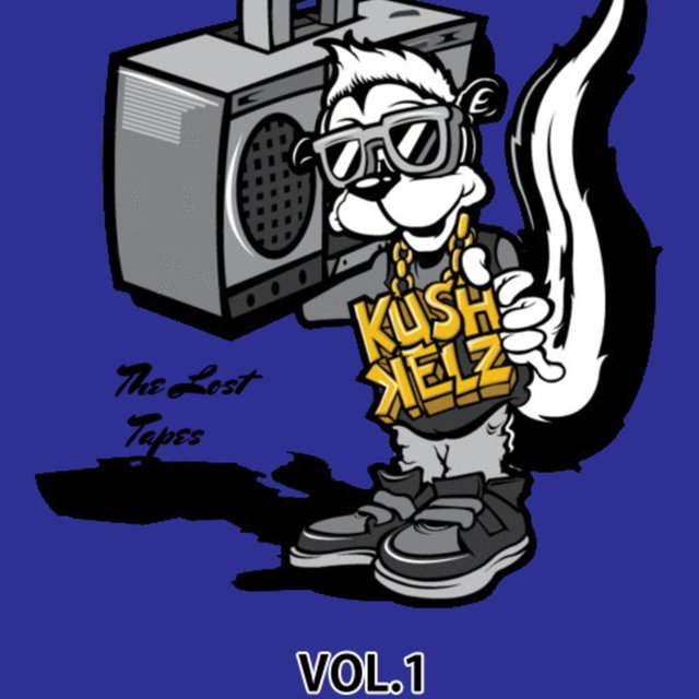 The Lost Tapes, Vol. 1