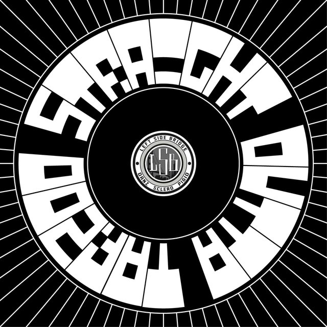 Straightouttatarzoo Lsb (feat. Hell Ciano, Gergo Morales & Shaz)
