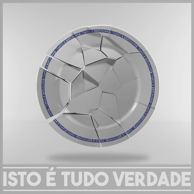 Isto é tudo verdade
