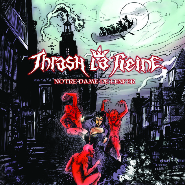 Notre-dame-de-l'enfer