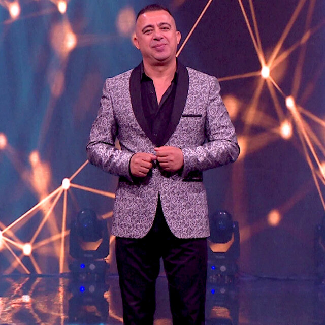 Kolazh Shqiperia e Mesme