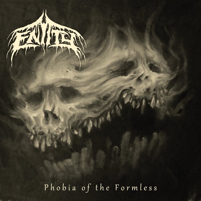 Phobia of the Formless