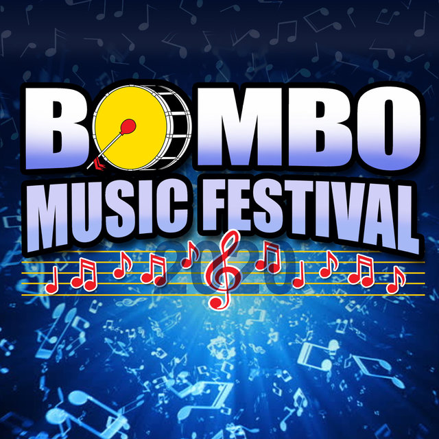 Bombo Music Festival 2020