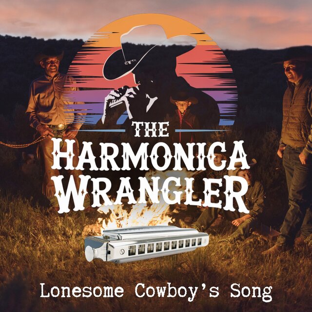 Lonesome Cowboy’s Song