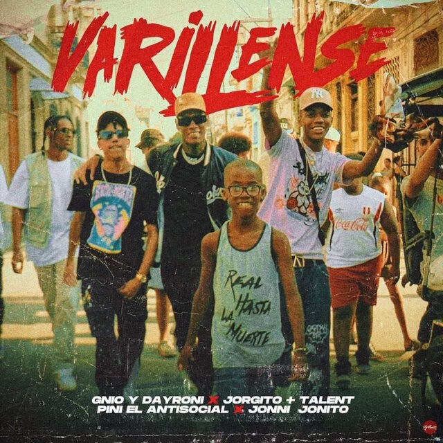 El Varillense