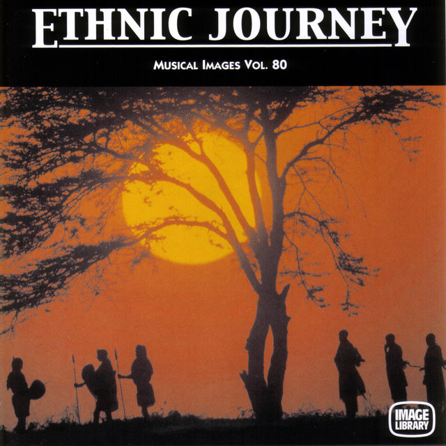 Ethnic Journey