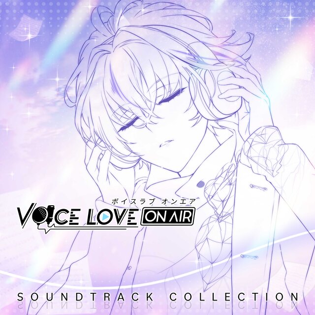 Voice Love On Air (Original Game Soundtrack)