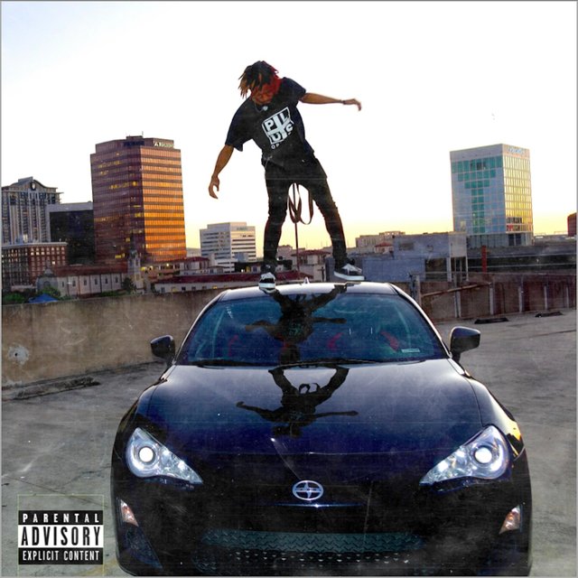 City Fulla Addictz'