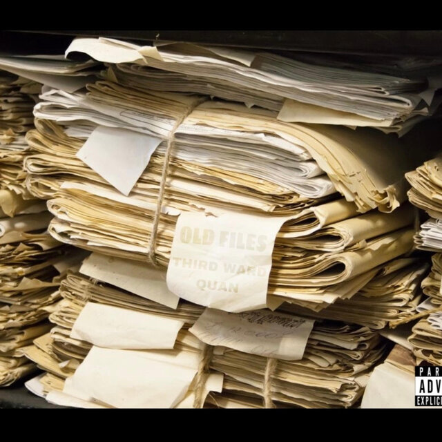 old files