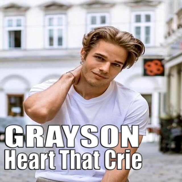 Heart That Crie