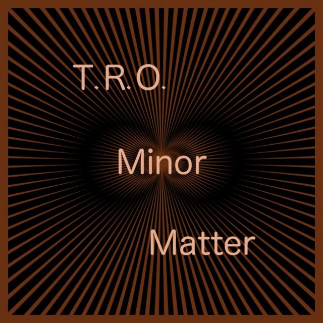 Minor Matter