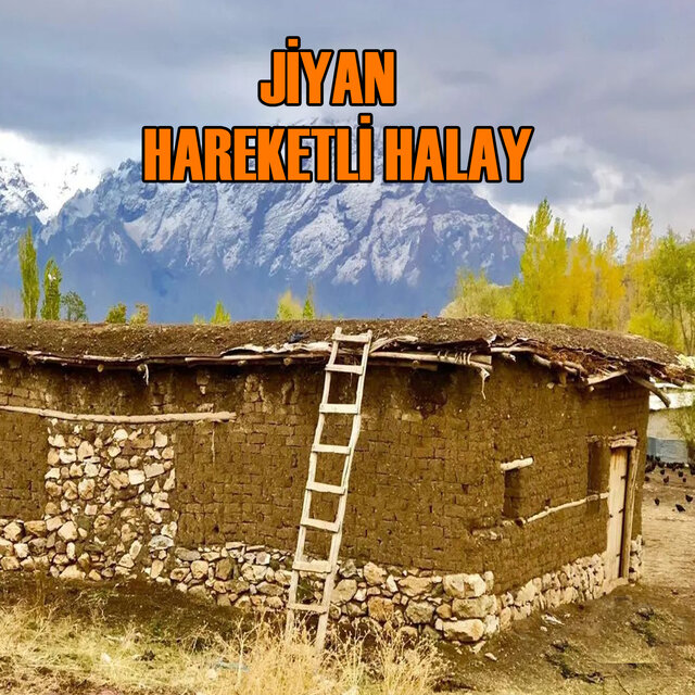 Hareketli Halay