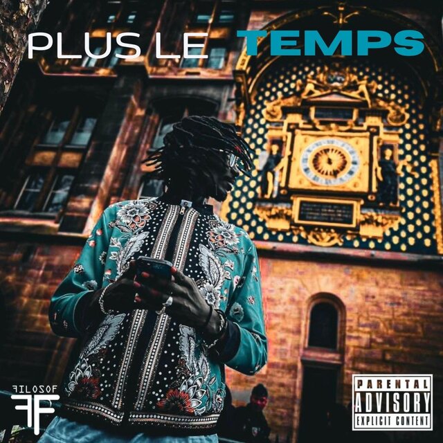 Plus le temps