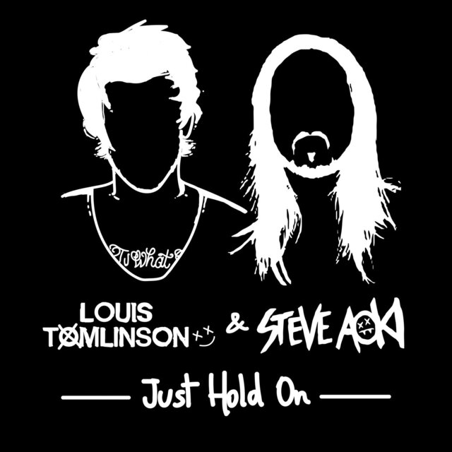Just Hold On