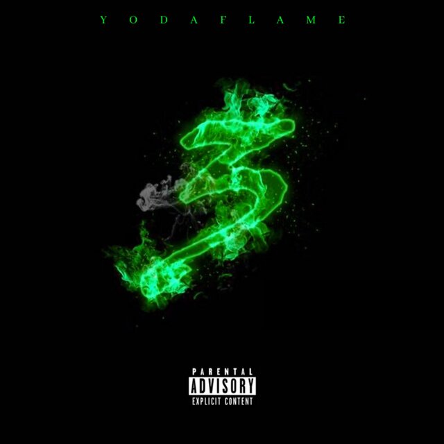YodaFlame 3