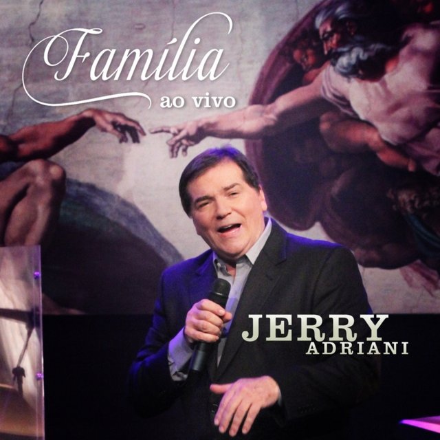 Família (Ao Vivo)