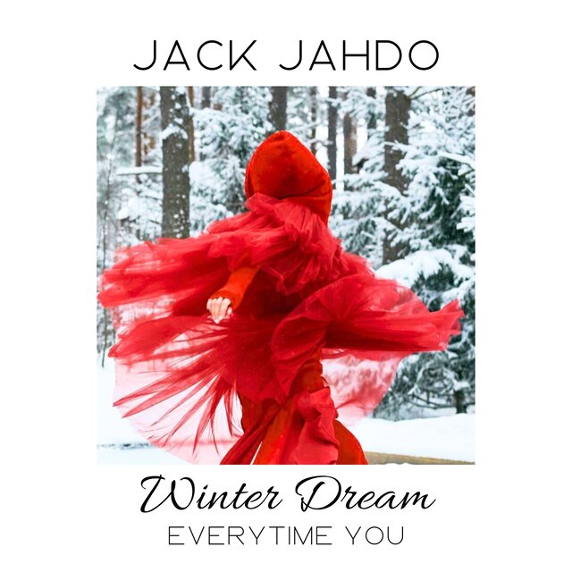 Everytime You Winter Dream