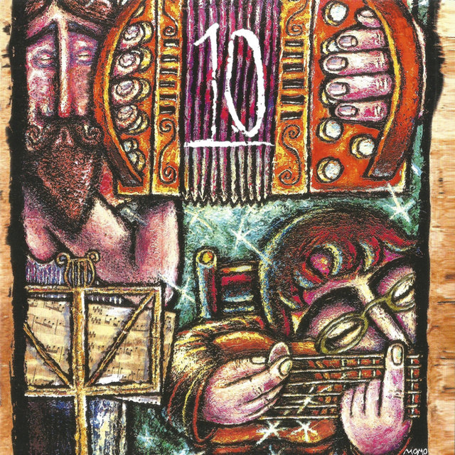 10