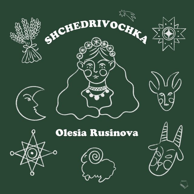 Shchedrivochka