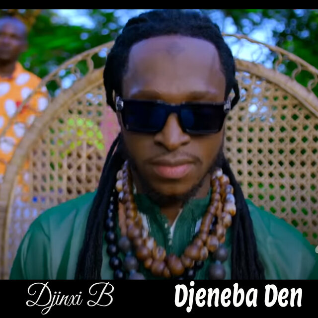 Djeneba Den