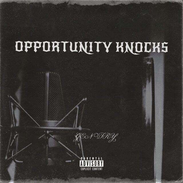 Opportunity Knocks