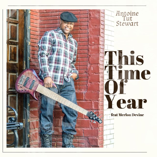 This Time of Year (feat. Merlon Devine)