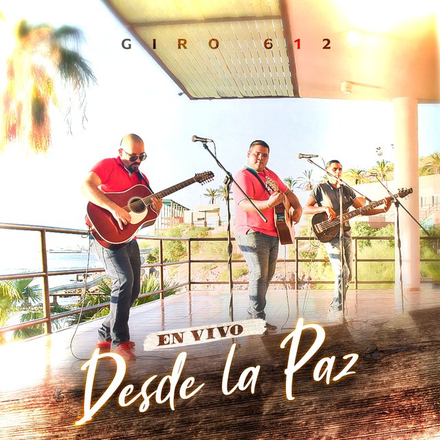 En Vivo Desde la Paz