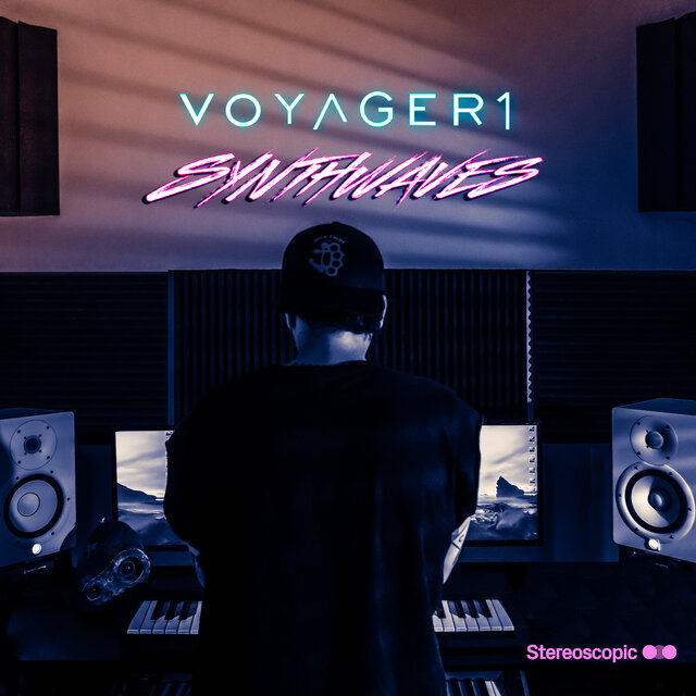 Synthwave