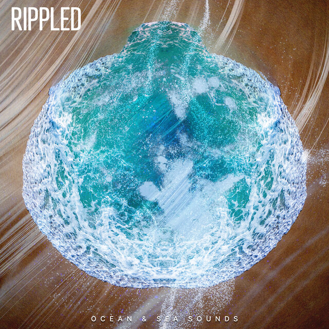 Rippled