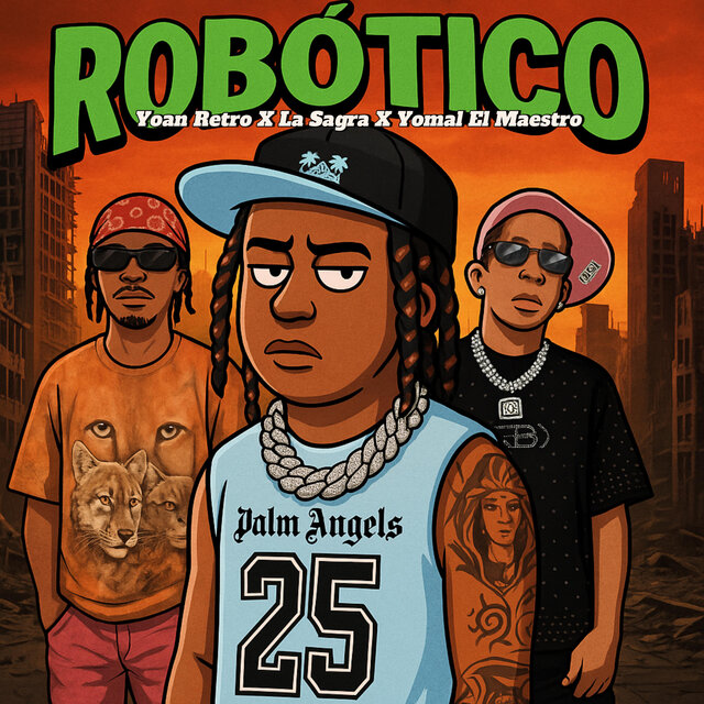 Robotico