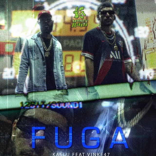 Fuga