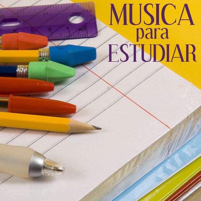Musica para Estudiar (Hilo Musical para Estudio Bien)