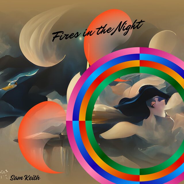 Fires in the Night